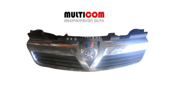 Grila fata cu emblema Opel Zafira B