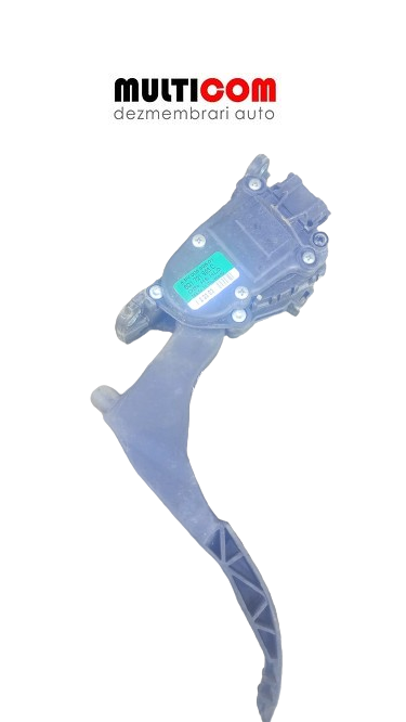 Pedala acceleratie Skoda Fabia, COD 6PV00849601/6Q1721503C
