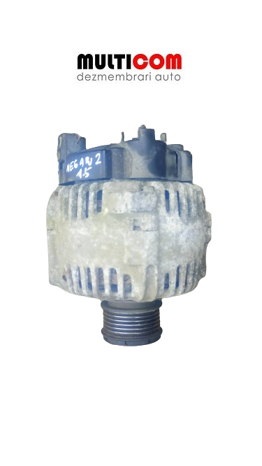 Alternator Renault Megane 2 1.5 DCI