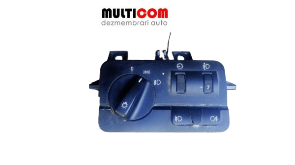 Bloc lumini BMW E46 cu proiectoare, COD 61316901429