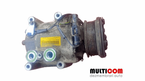 Compresor clima Ford Focus 1 1.8 benzina