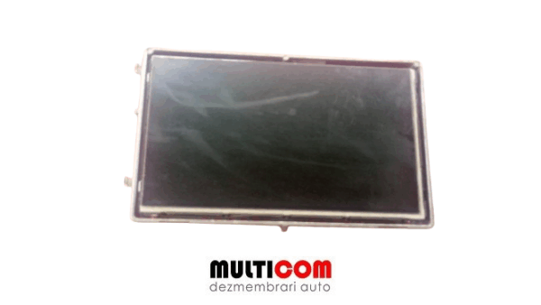 Display bord Renault Espace 2007