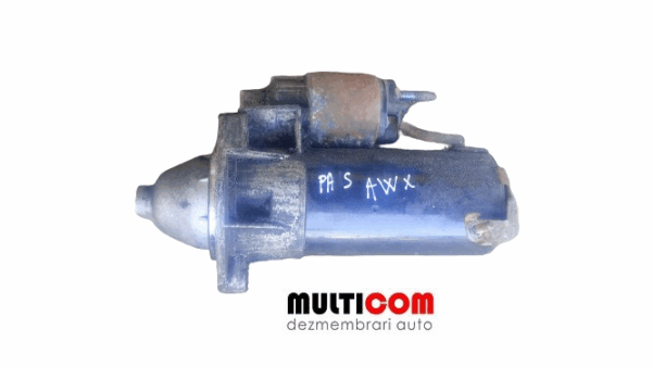 Electromotor VW Passat, cod motor AWX