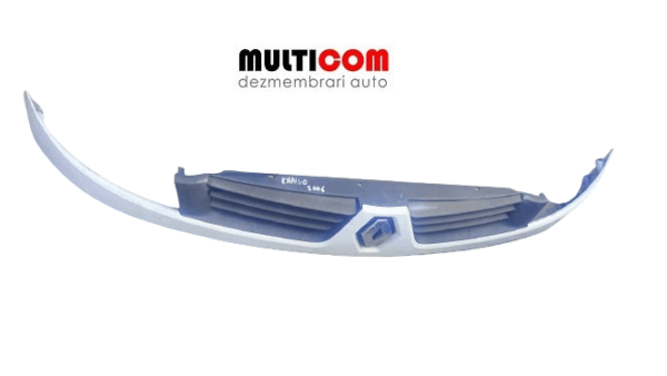 Grila fata cu emblema Renault Kangoo 2006