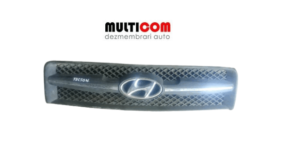 Grila fata cu emblema Hyundai Tucson