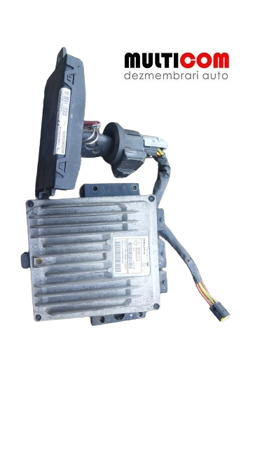 Kit pornire Dacia Logan 1.5 DCI Euro 3