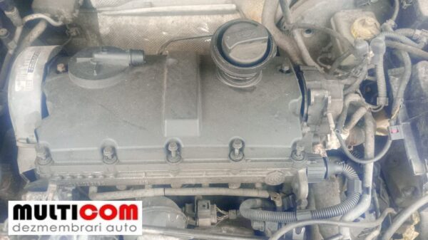 Motor VW Golf 4, Passat, cod motor AJM