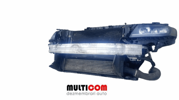 Trager complet Audi A4 B8
