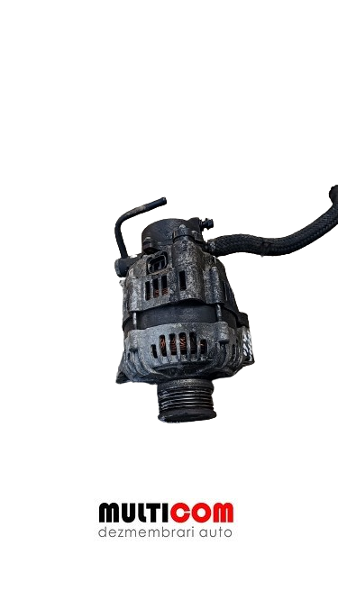 Alternator Hyundai Tucson, cod motor D4EA, euro 4