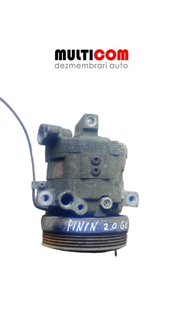 Compresor clima Mitsubishi Pinin 2.0 GDI