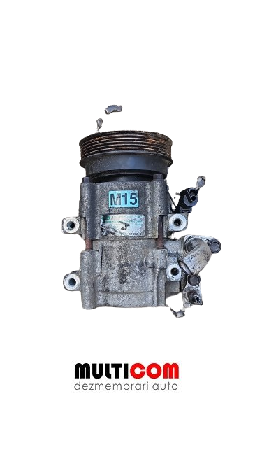 Compresor clima Hyundai Tucson, cod motor D4EA, euro 4