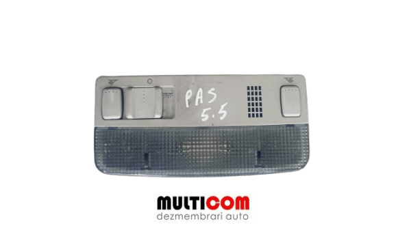 Plafoniera VW Passat B5.5