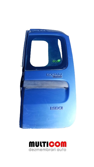 Usa dreapta spate Dacia Logan MCV
