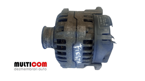 Alternator Ford Fiesta, COD 0123310054