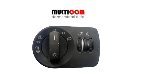 Bloc lumini Audi A3 2004