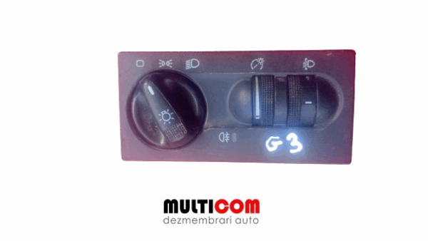 Bloc lumini VW Golf 3
