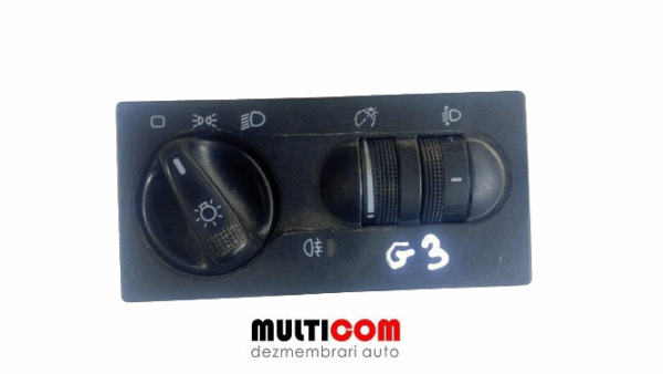 Bloc lumini VW Golf 3