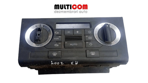 Climatronic Audi A3
