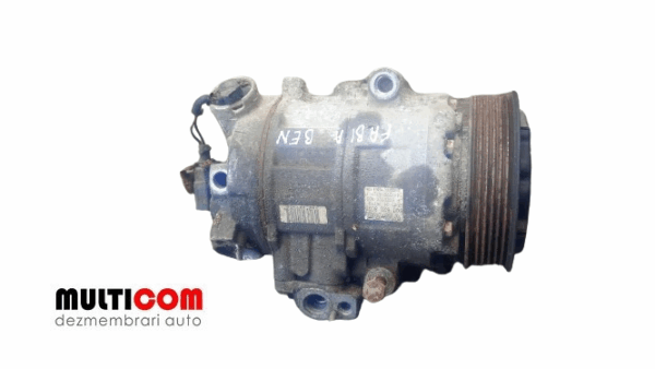 Compresor clima Skoda Fabia, COD 6Q0820803D