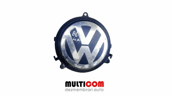 Maner haion cu emblema VW Passat B6 limuzina
