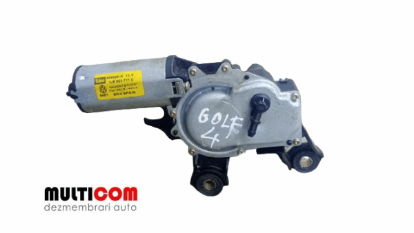 Motoras stergator luneta VW Golf 4, COD AJ6955711C
