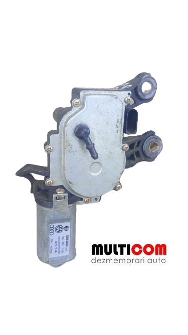 Motoras stergator luneta VW Golf 5 scurt, COD 1K6955711R