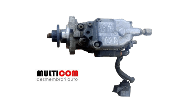 Pompa injectie VW Golf 4, cod motor AGR
