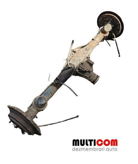 Punte spate Suzuki Vitara 1.6 8V