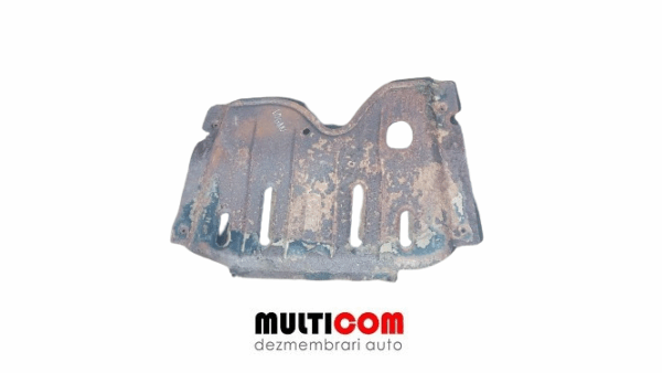 Scut din tabla Dacia Logan