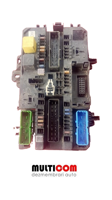 Tablou sigurante Opel Astra H, COD 5DK00866902