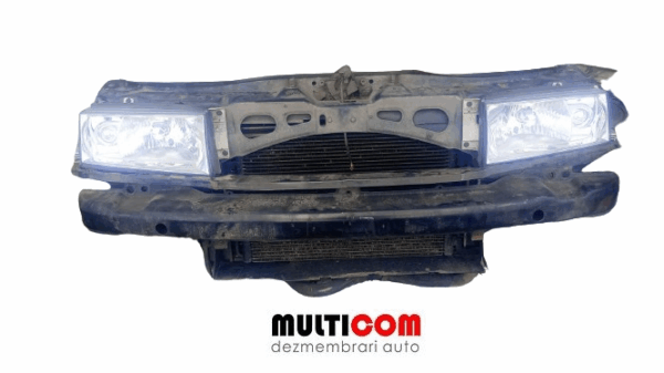 Trager complet Skoda Octavia 1