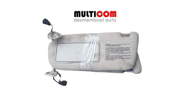 Parasolare Hyundai Santa Fe