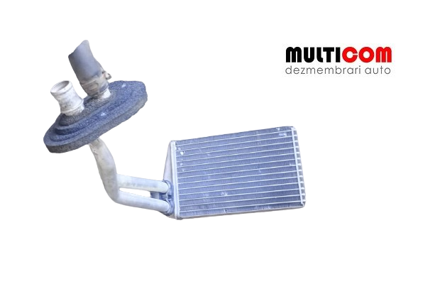 Calorifer cu conducte Renault Megane 2