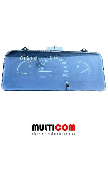 Ceasuri bord Daewoo Cielo
