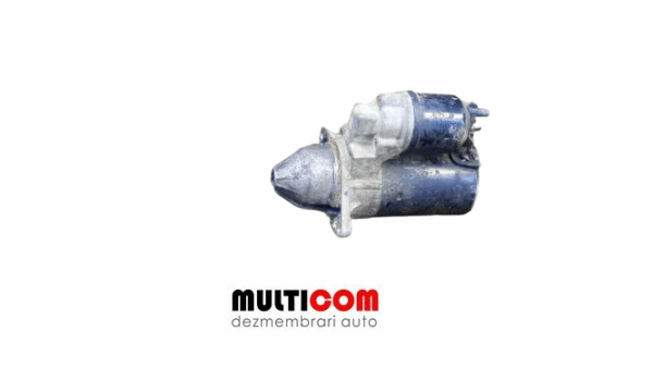 Electromotor Opel Astra G benzina