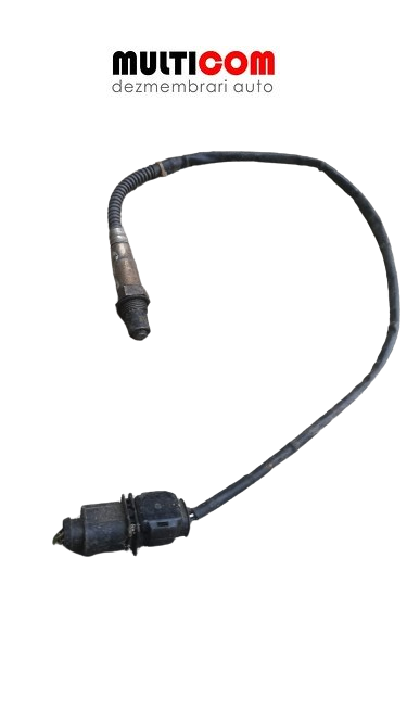 Sonda lambda, cod motor BLS