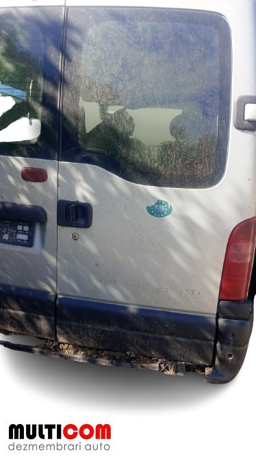 Usa dreapta spate Opel Movano