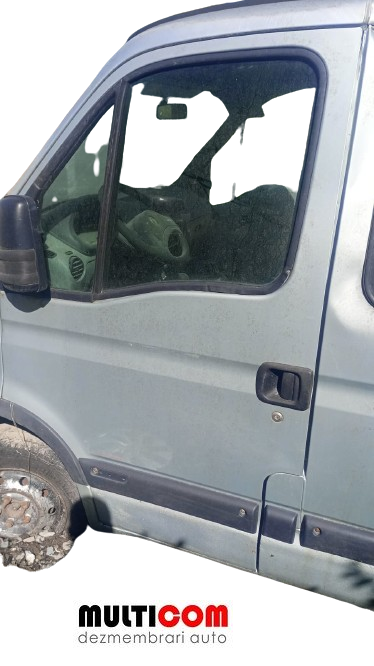 Usa stanga fata Opel Movano