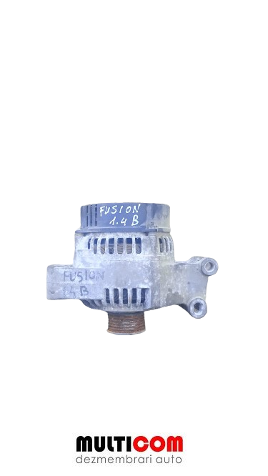 Alternator Ford Fusion 1.4 benzina