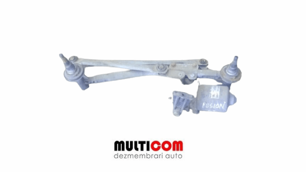 Ansamblu stergatoare cu motoras Ford Fusion