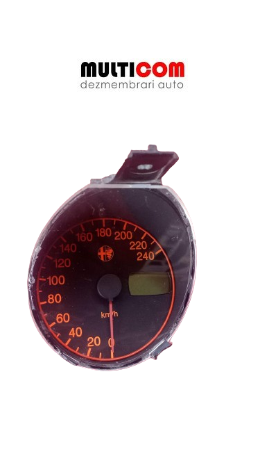 Ceas kilometraj Alfa Romeo 156