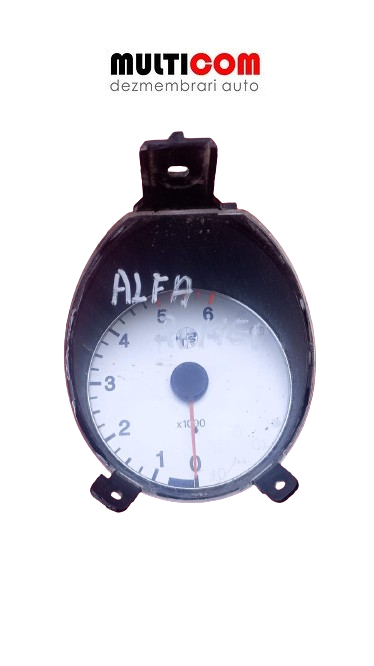 Ceas turometru Alfa Romeo 156