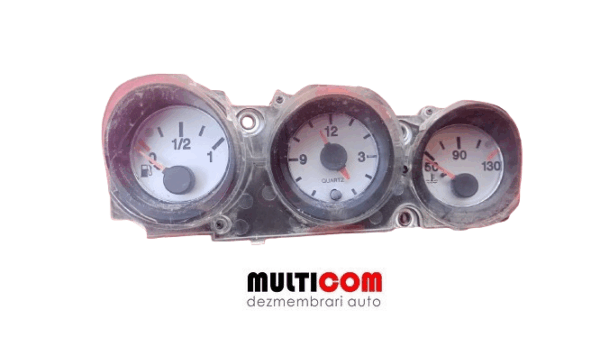 Ceasuri bord Alfa Romeo 156