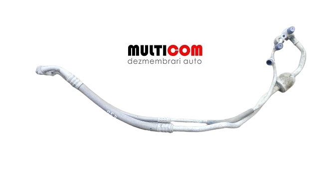 Conducte clima cu senzor Opel Corsa D 1.4 benzina