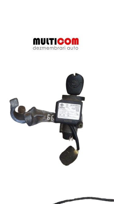 Contact cu cheie Nissan Terrano 2