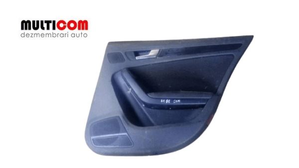 Fata de usa dreapta spate Audi A4 B8