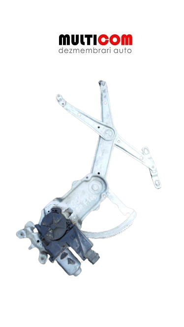 Macara electrica dreapta fata Opel Corsa C in 2 usi