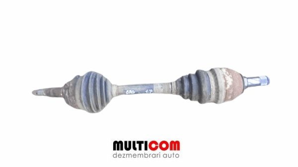 Planetara stanga Opel Astra G 1.7 DTI