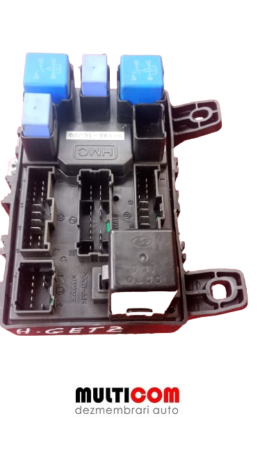 Tablou sigurante Hyundai Getz