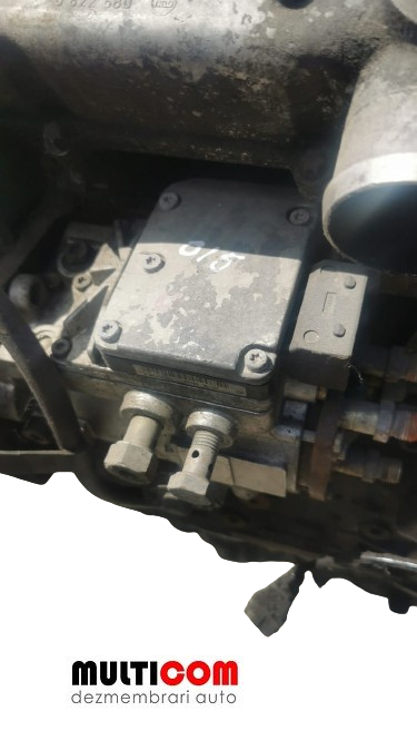 Pompa injectie Opel Y2.0 DTH